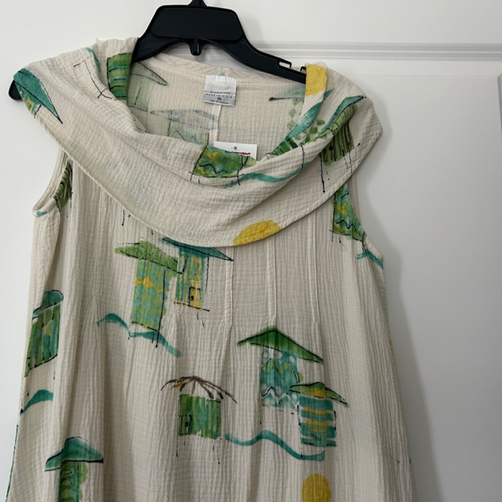 Dress - Picture 3 of 6